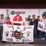 Diputado Adrián Naveda propone prohibir fracking en la Constitución