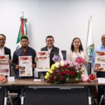 Chiautzingo celebra Festival Regional de las Flores 2026 en Puebla