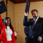 Venezuela propone a Timoteo Zambrano como embajador en España