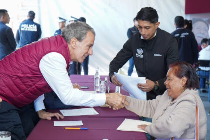 Pepe Chedraui impulsa atención ciudadana en el Día del Pueblo