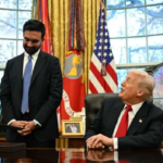 Trump propone alianza a Mamdani para desarrollo de Nueva York