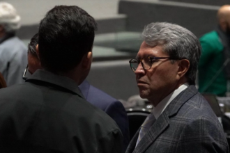 Monreal descarta un “Plan B” con temas polémicos en reforma electoral