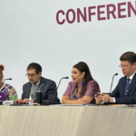 Refuerzan seguridad y movilidad por reinauguración de estadio CDMX