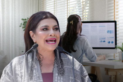 Clara Brugada propone home office en CDMX por Mundial 2026