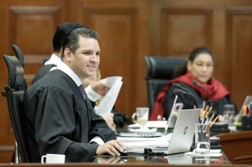 SCJN analiza casos clave que podrían afectar a Grupo Salinas