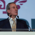 Pepe Chedraui lidera encuestas rumbo a la alcaldía de Puebla 2027