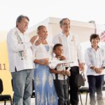 Tamaulipas y federación refuerzan acceso a vivienda digna