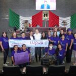 Movimiento Ciudadano impulsa ley para protección de pacientes con lupus