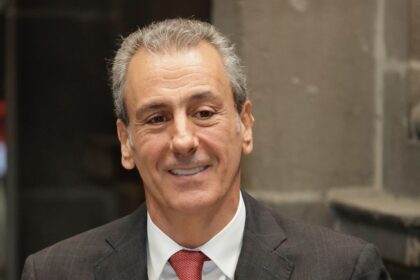 Pepe Chedraui, entre los mejores alcaldes de México: Mitofsky