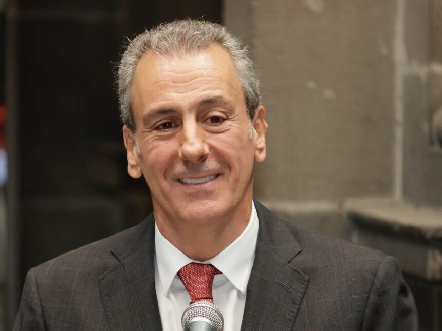 Pepe Chedraui destaca entre los mejores alcaldes de México: Mitofsky