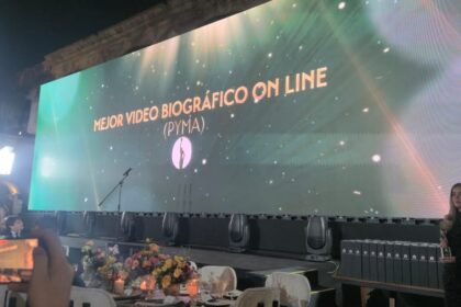 La campaña “Quién es Rosa” gana en los premios Reed Latino 2025