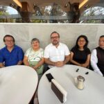 Adrián Naveda impulsa ley para blindar pensiones y becas de embargo