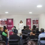 Chedraui impulsa ética y valores en servidores públicos de Puebla