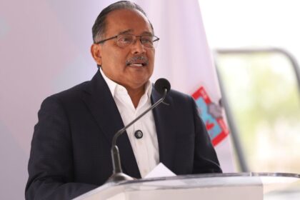 Andrés Mijes propone modelo 4T Norteña para el norte de México