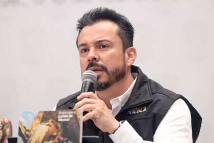 Gobierno de Puebla rechaza críticas del PAN por ataque en Angelópolis