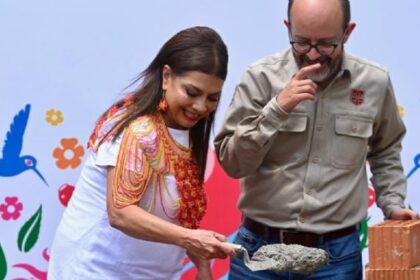 CDMX construirá 250 viviendas en Guerrero y Centro Histórico