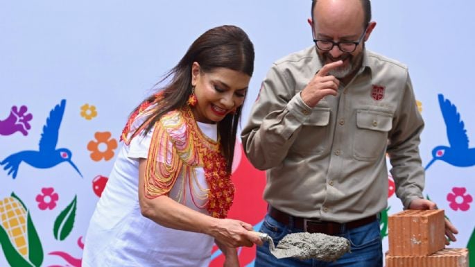 CDMX construirá 250 viviendas en Guerrero y Centro Histórico