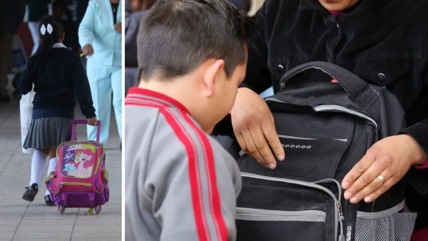 Morena propone legalizar operativo mochila en escuelas de Puebla
