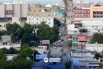 CANACO Victoria reporta saldo blanco en comercios afiliados