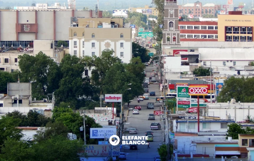CANACO Victoria reporta saldo blanco en comercios afiliados