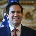 Marco Rubio respalda absolución de Álvaro Uribe en Colombia
