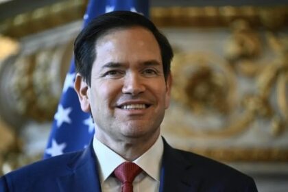 Marco Rubio respalda absolución de Álvaro Uribe en Colombia
