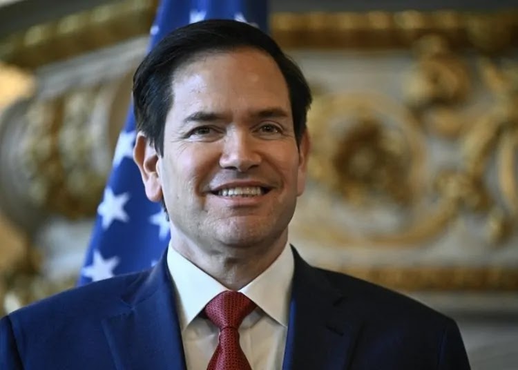 Marco Rubio respalda absolución de Álvaro Uribe en Colombia