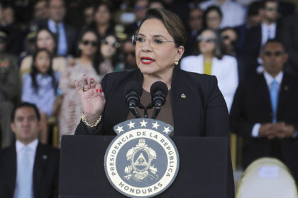 Congreso de Honduras aprueba recuento total de votos electorales