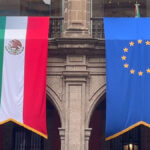 Sheinbaum celebra reconocimiento de la UE a México y origen indígena