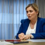 Morena solicita juicio político a Maru Campos por agentes extranjeros