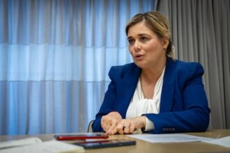 Morena solicita juicio político a Maru Campos por agentes extranjeros