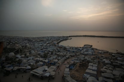 ONU investiga a Israel por presunto genocidio en Gaza