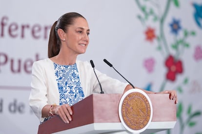 Sheinbaum impulsa plan de inversión privada en Ciudad de México