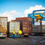 Tamaulipas aumenta valor de exportaciones y diversifica rutas