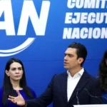 PAN acusa persecución judicial contra Maru Campos y cuestiona reforma