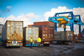 Tamaulipas aumenta valor de exportaciones y diversifica rutas