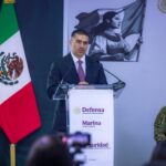 Gobierno federal mantiene estrategia de seguridad en Sinaloa