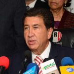 Renuncia de Héctor Yunes Landa profundiza crisis en el PRI