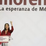 Ariadna Montiel asume Morena y exige integridad en candidaturas