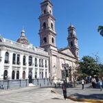 Tamaulipas: alerta por calor extremo y sensación térmica de 46°C