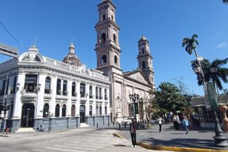 Tamaulipas: alerta por calor extremo y sensación térmica de 46°C