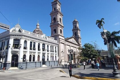 Tamaulipas: alerta por calor extremo y sensación térmica de 46°C