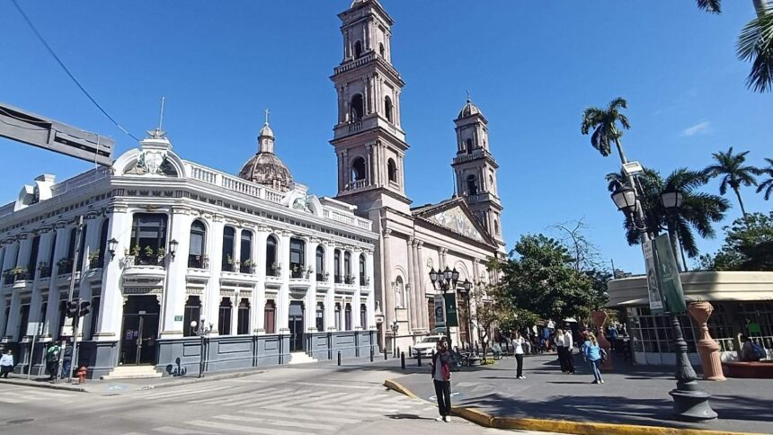 Tamaulipas: alerta por calor extremo y sensación térmica de 46°C