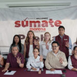 Morena refuerza filtros anticorrupción para elecciones 2027