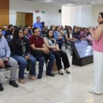 FISEL capacita a funcionarios del INE en delitos electorales Coahuila