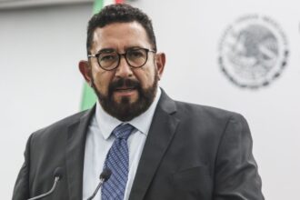 FGR investiga a funcionarios de Chihuahua por agentes de la CIA