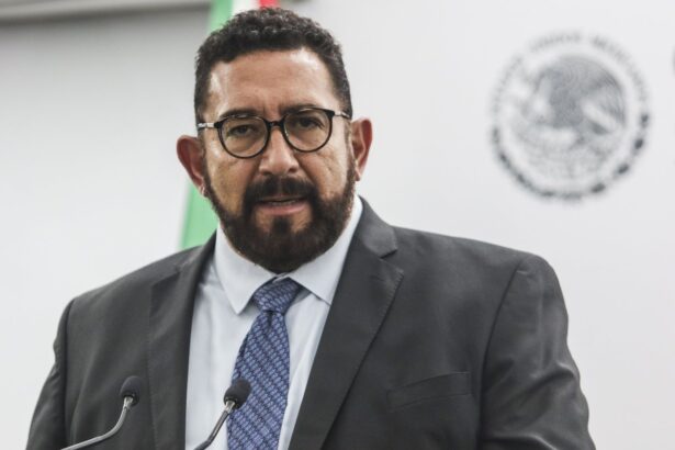 FGR investiga a funcionarios de Chihuahua por agentes de la CIA