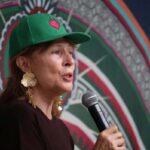 Tatiana Clouthier renuncia al IMME para sumarse a Morena en NL