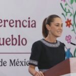 Sheinbaum anuncia 140 mil mdp para red nacional de gasoductos