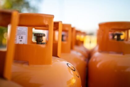 Reabren gaseras en Matamoros tras desabasto de gas LP